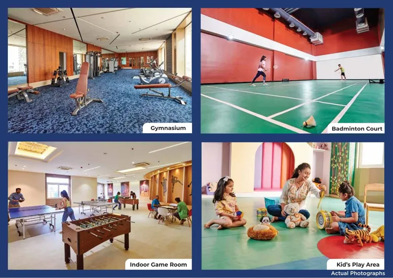 Arihant Aspire Benita photo 6