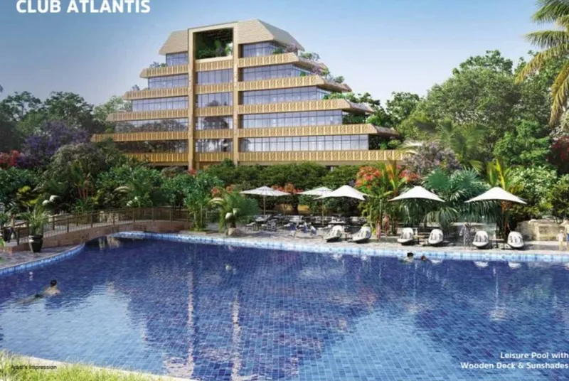 Paradise Sai Sun City photo 6