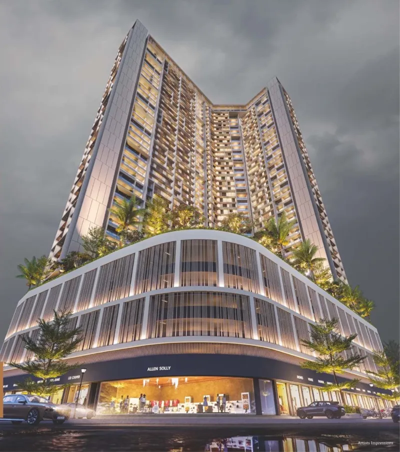Satyam Surya Manhattan photo 3
