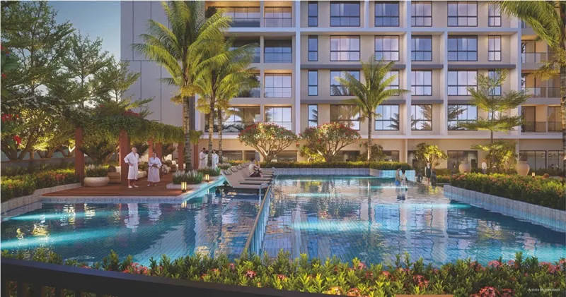 Satyam Surya Manhattan photo 9
