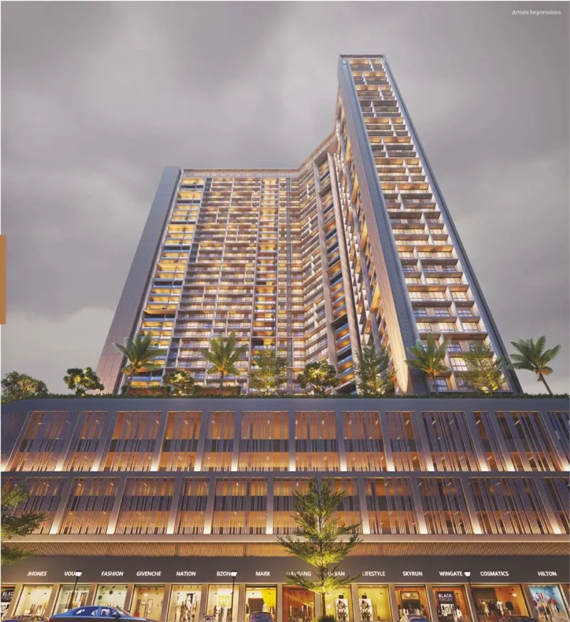 Satyam Surya Manhattan photo 5