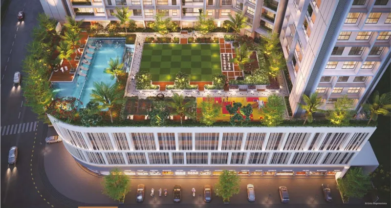Satyam Surya Manhattan photo 7