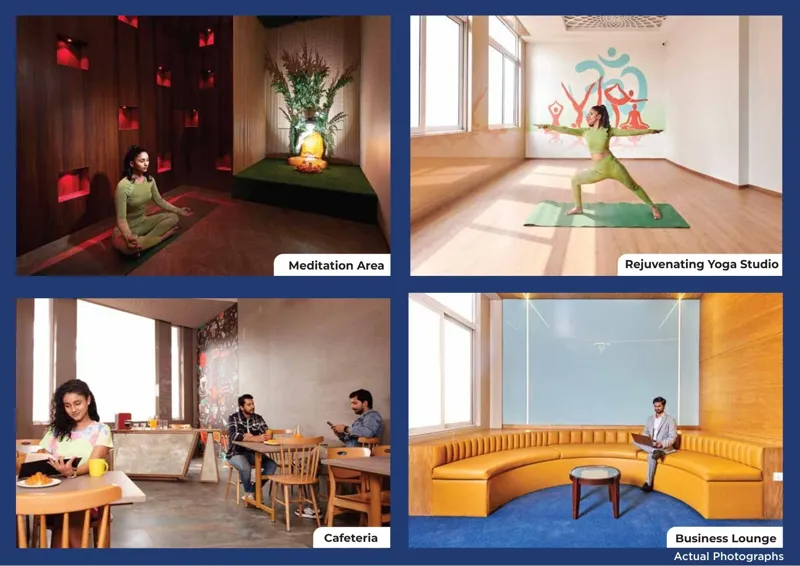 Arihant Aspire Benita photo 7
