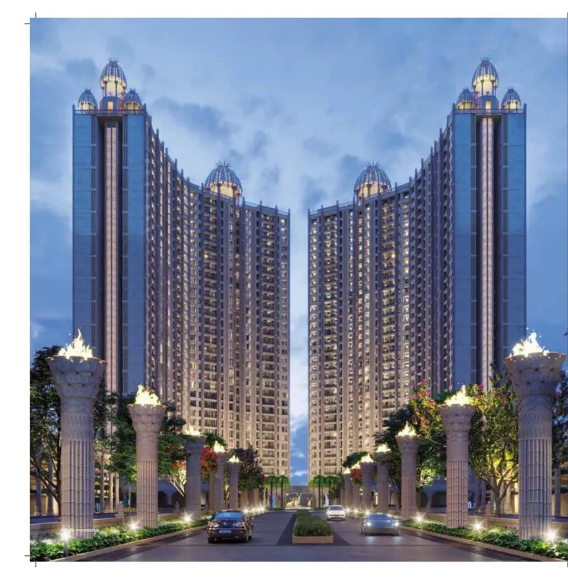 Paradise Sai Sun City photo 4